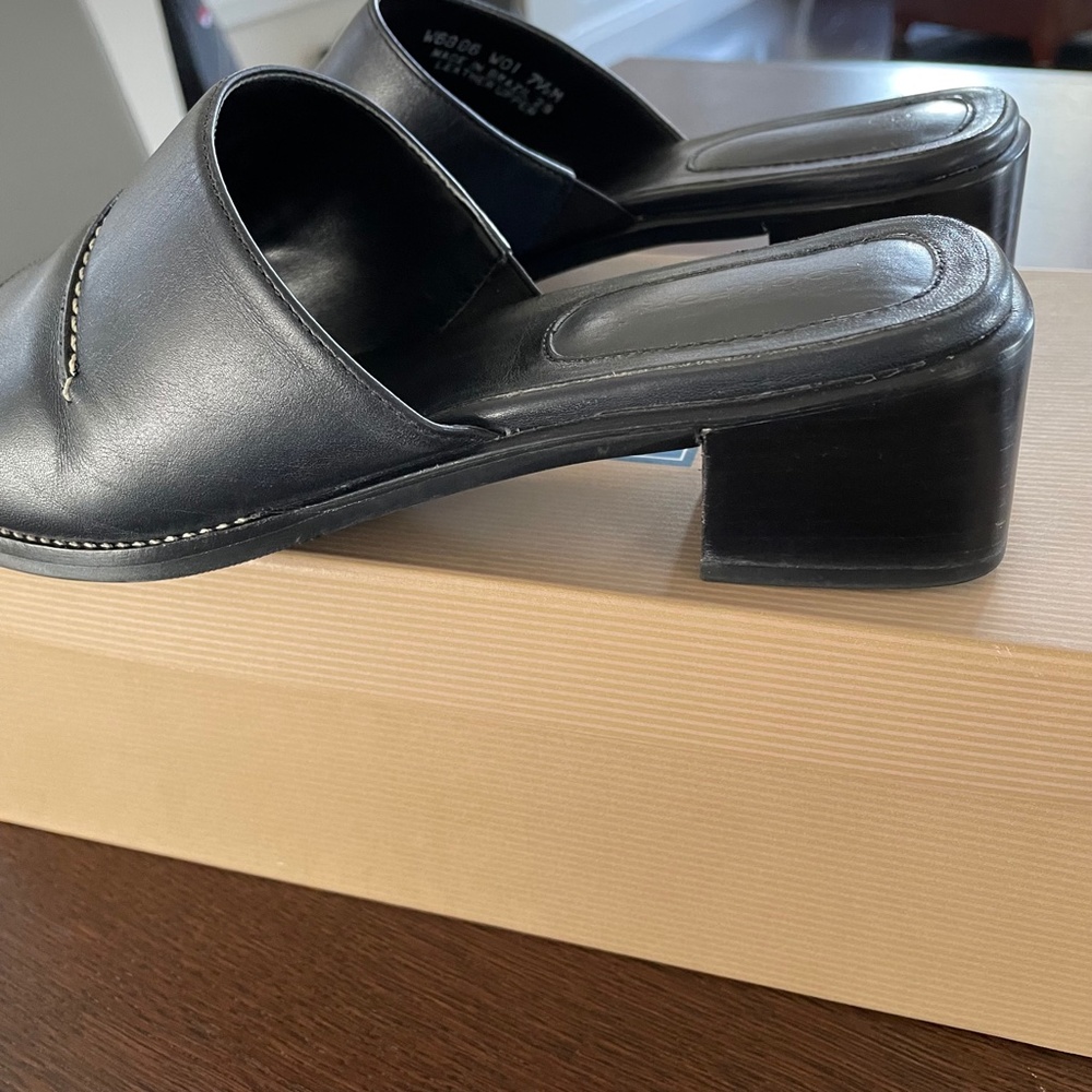 Leather Sandals by Rockport - Picture 3 of 5